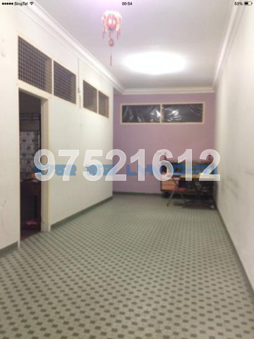 Jalan Kemaman (D12), Terrace #42883992